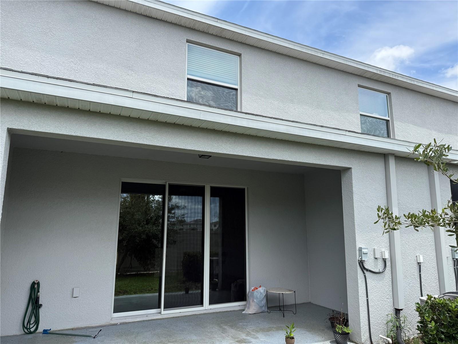 UNION PARK PH 7A & OLDWOODS AVEN - Residential