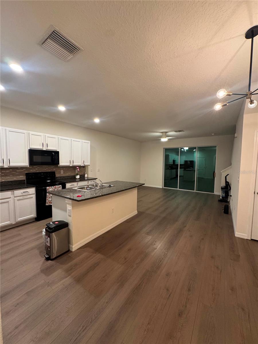 UNION PARK PH 7A & OLDWOODS AVEN - Residential