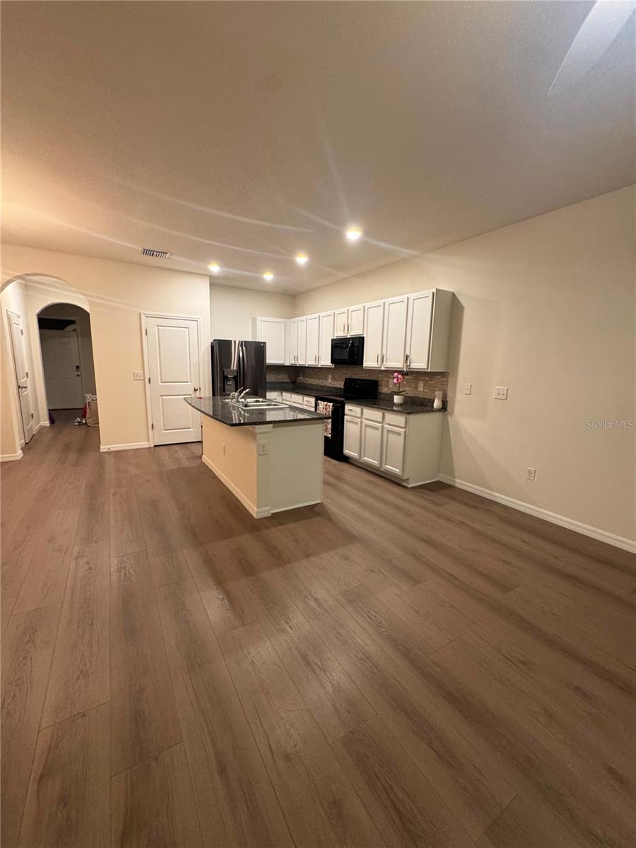 UNION PARK PH 7A & OLDWOODS AVEN - Residential