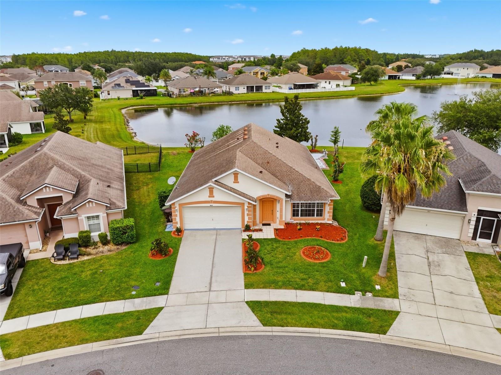 CYPRESS RESERVE PH 01 - Residential
