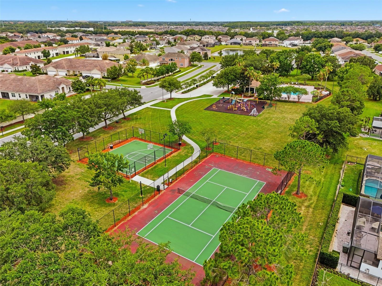 CYPRESS RESERVE PH 01 - Residential