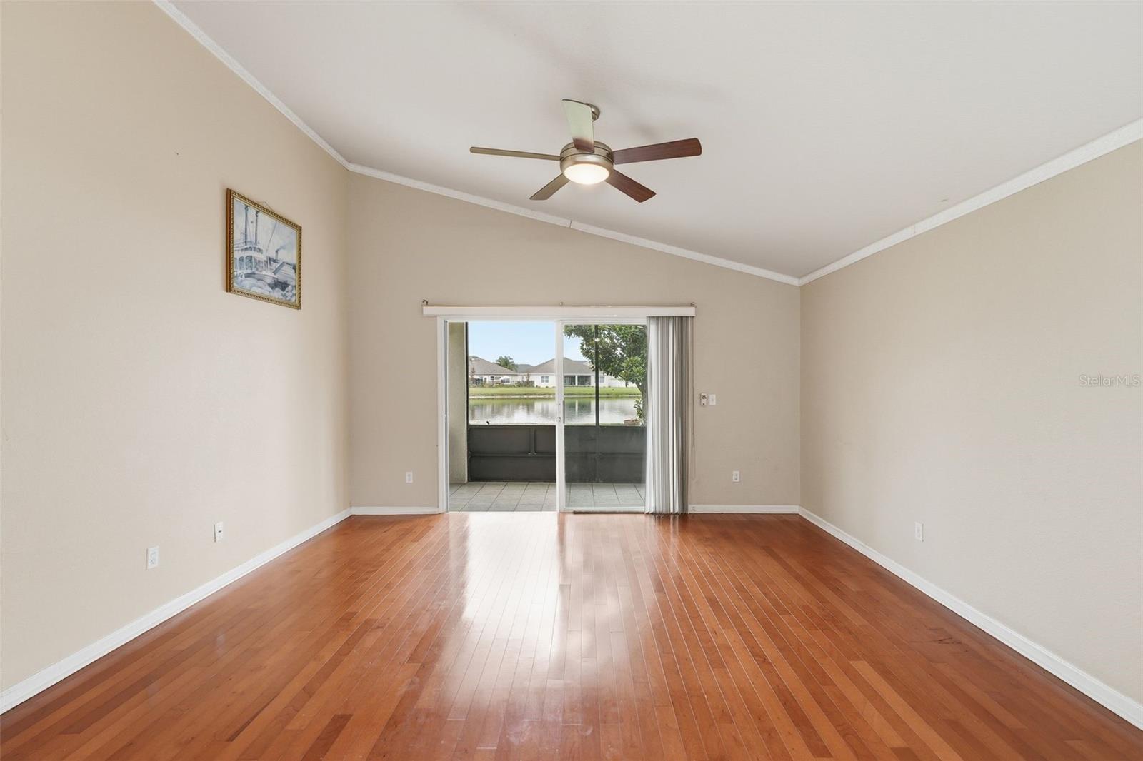 CYPRESS RESERVE PH 01 - Residential