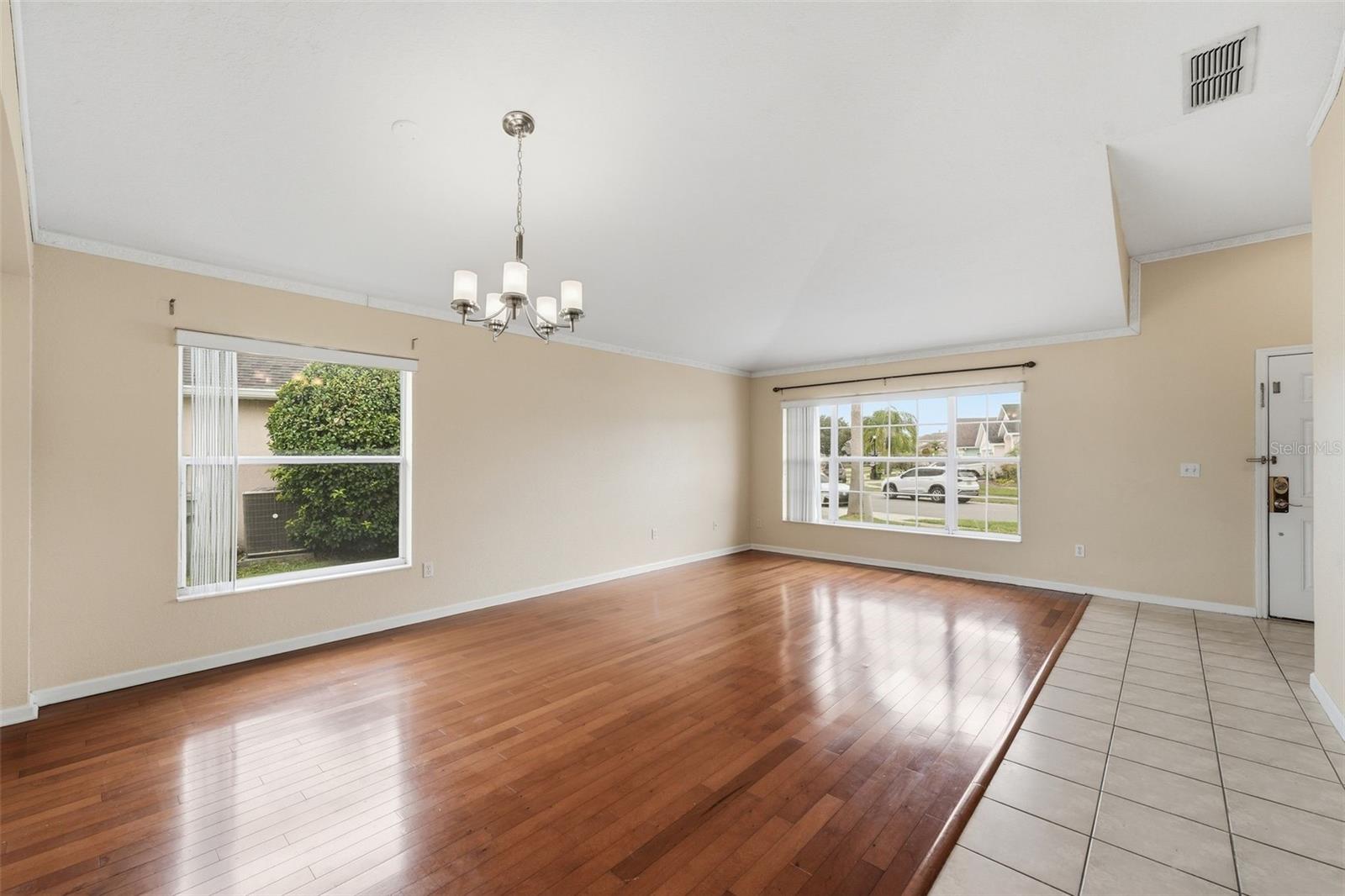 CYPRESS RESERVE PH 01 - Residential