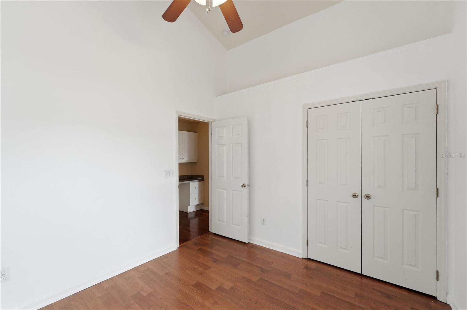 CYPRESS RESERVE PH 01 - Residential