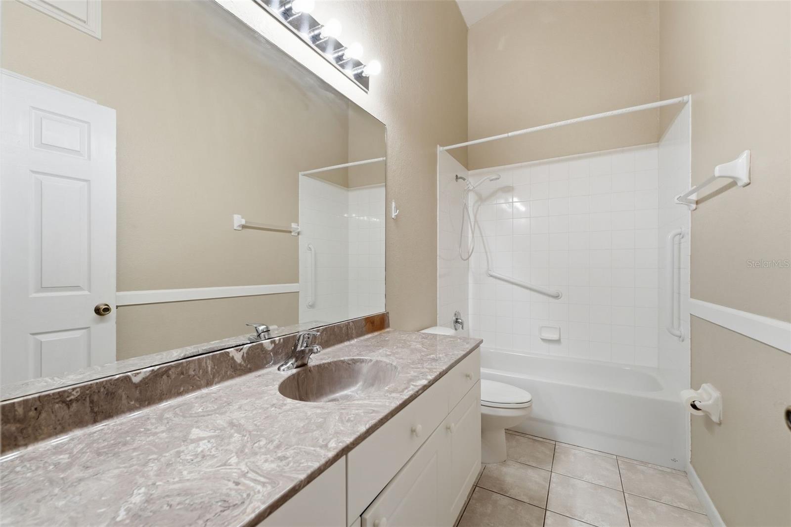 CYPRESS RESERVE PH 01 - Residential