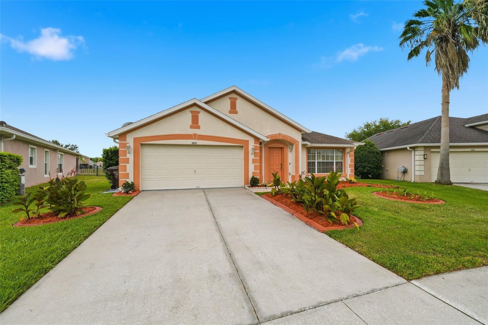 CYPRESS RESERVE PH 01 - Residential
