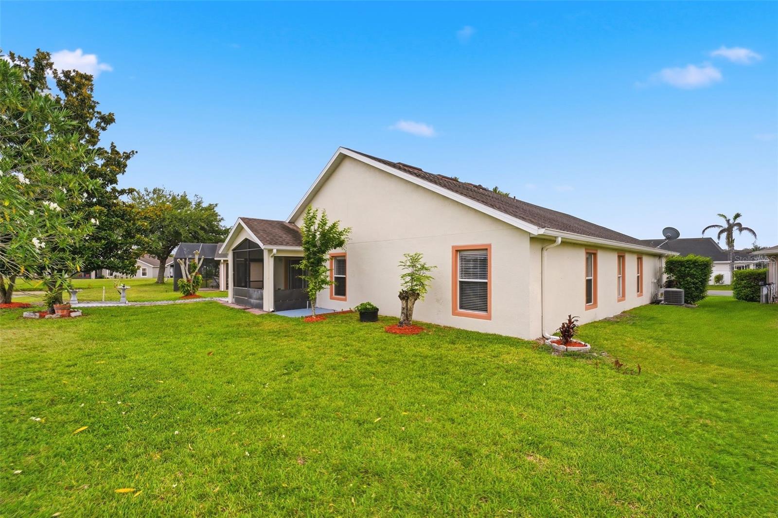 CYPRESS RESERVE PH 01 - Residential