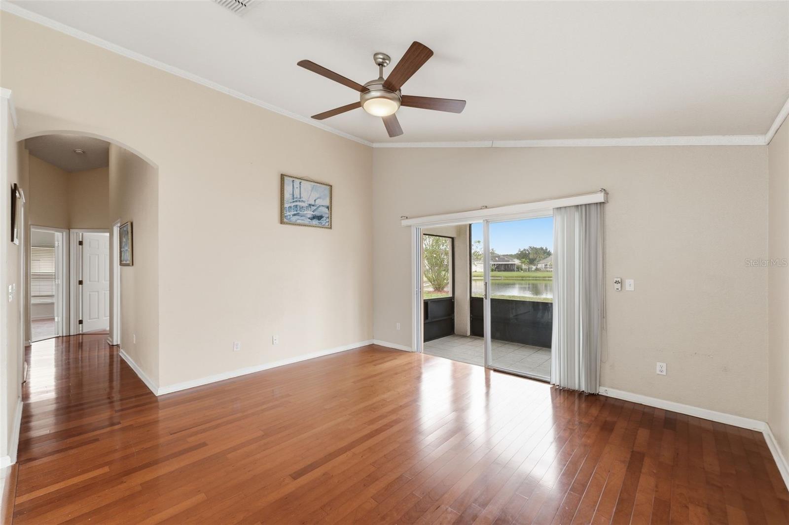 CYPRESS RESERVE PH 01 - Residential