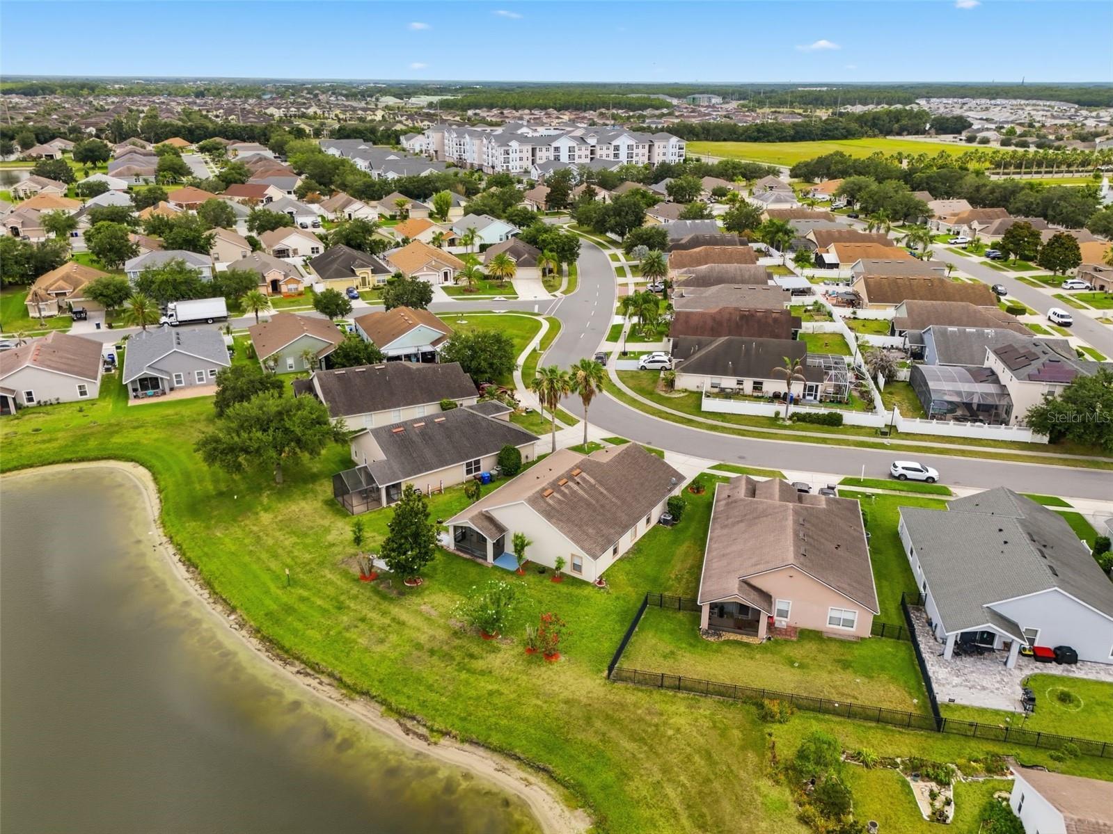 CYPRESS RESERVE PH 01 - Residential