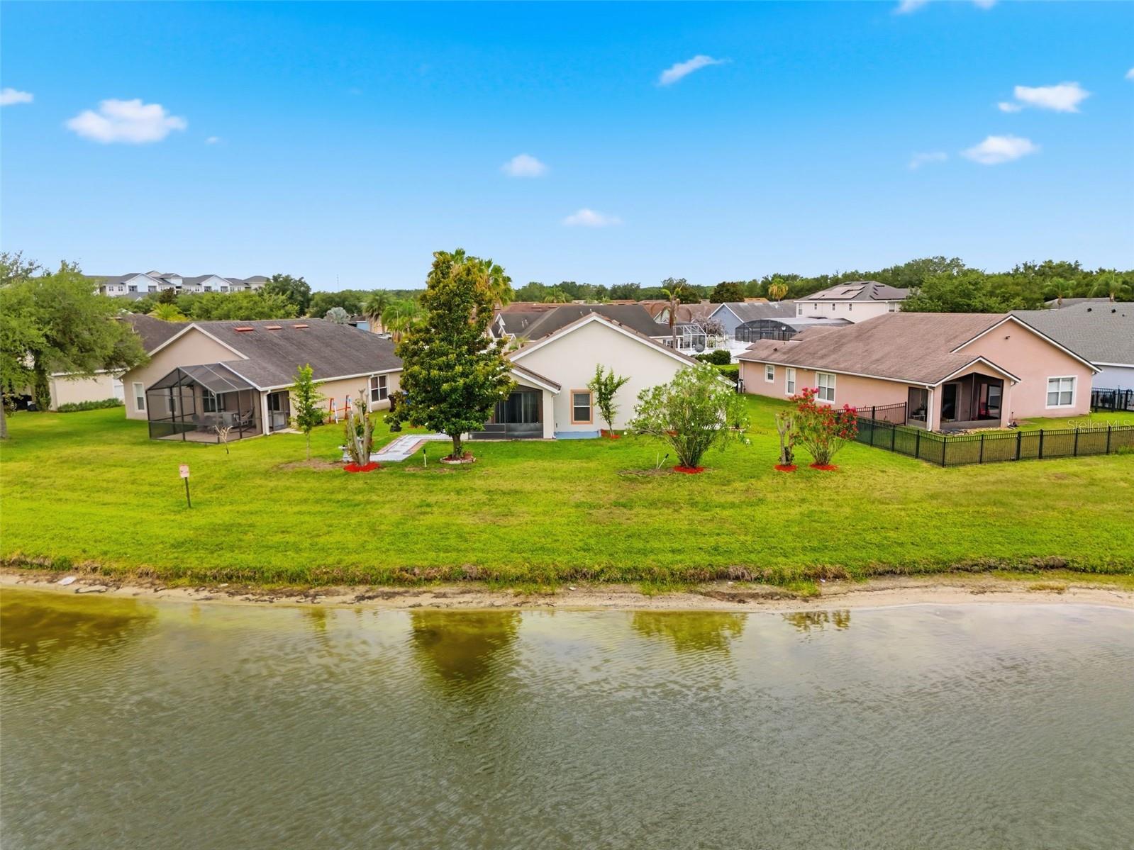 CYPRESS RESERVE PH 01 - Residential