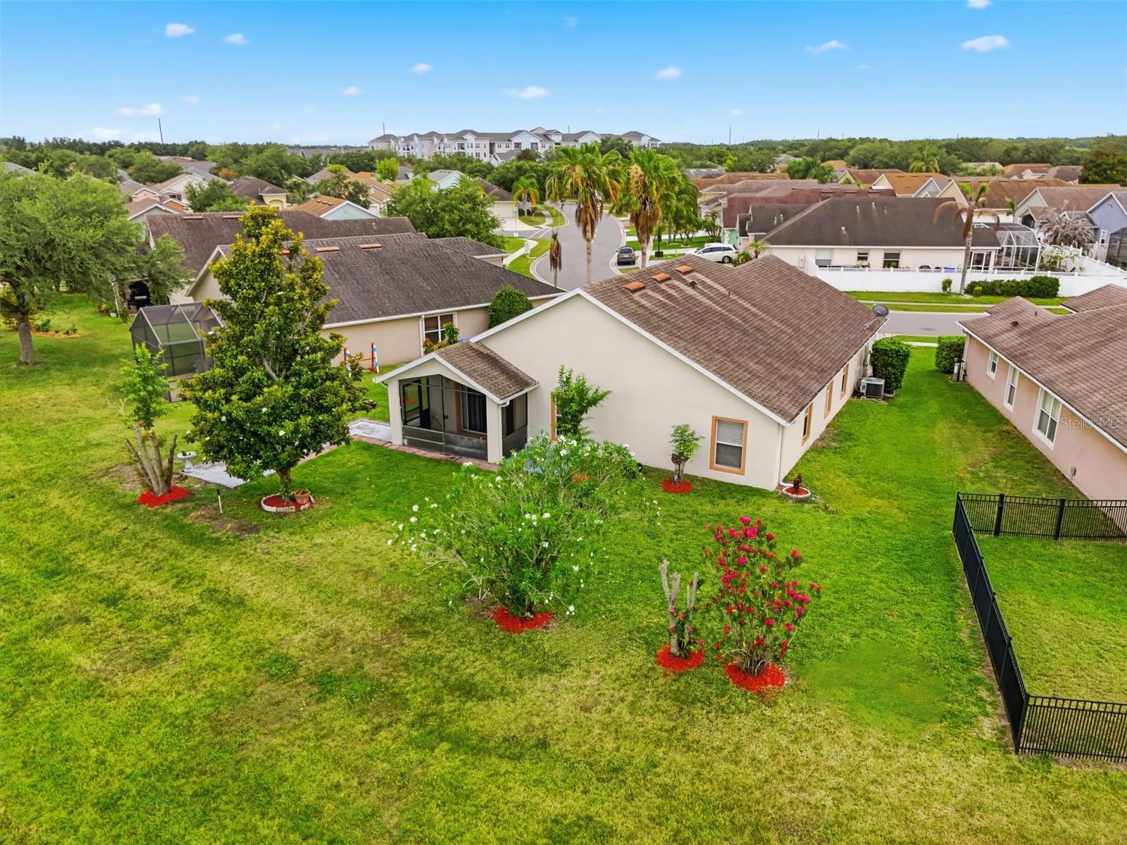 CYPRESS RESERVE PH 01 - Residential