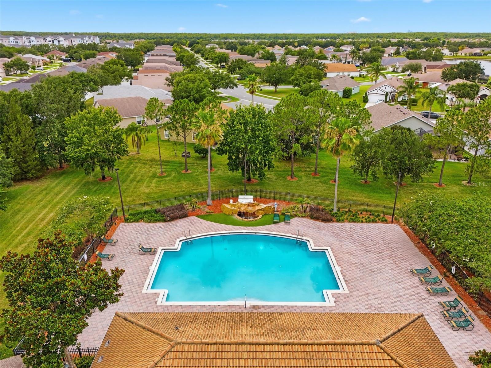 CYPRESS RESERVE PH 01 - Residential