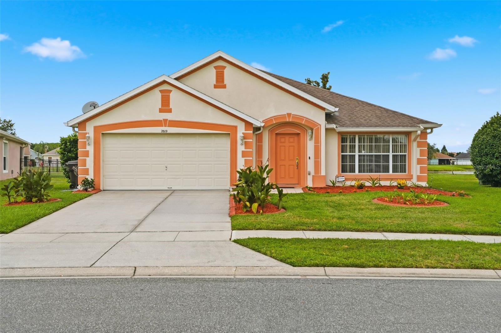 CYPRESS RESERVE PH 01 - Residential