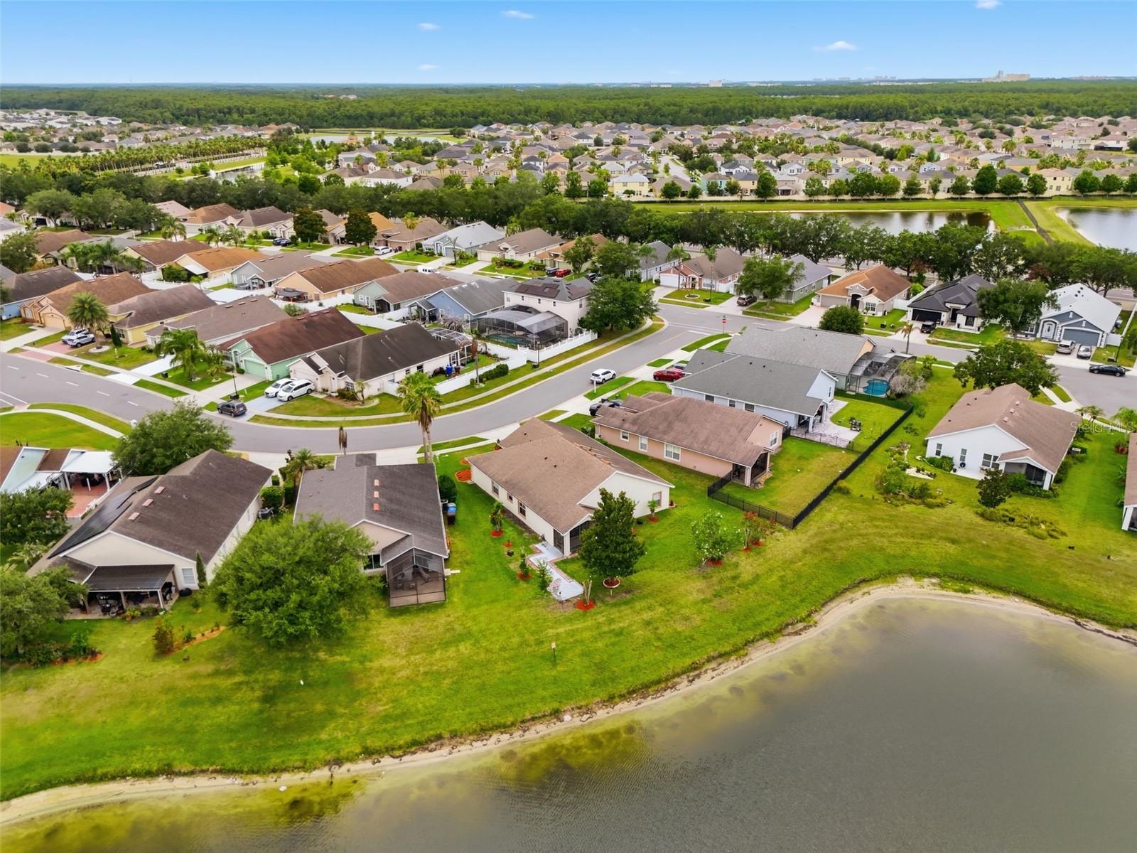 CYPRESS RESERVE PH 01 - Residential