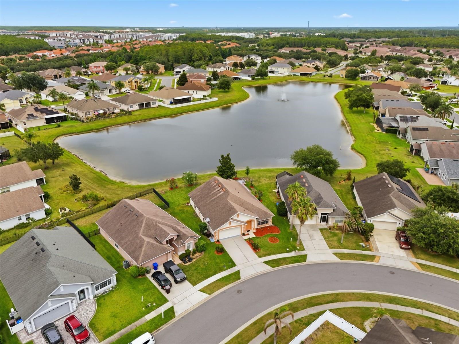 CYPRESS RESERVE PH 01 - Residential