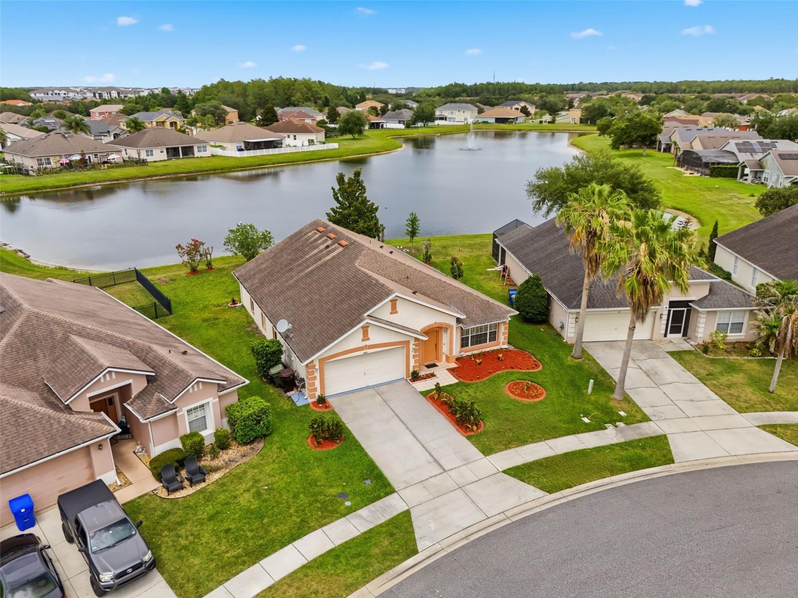 CYPRESS RESERVE PH 01 - Residential