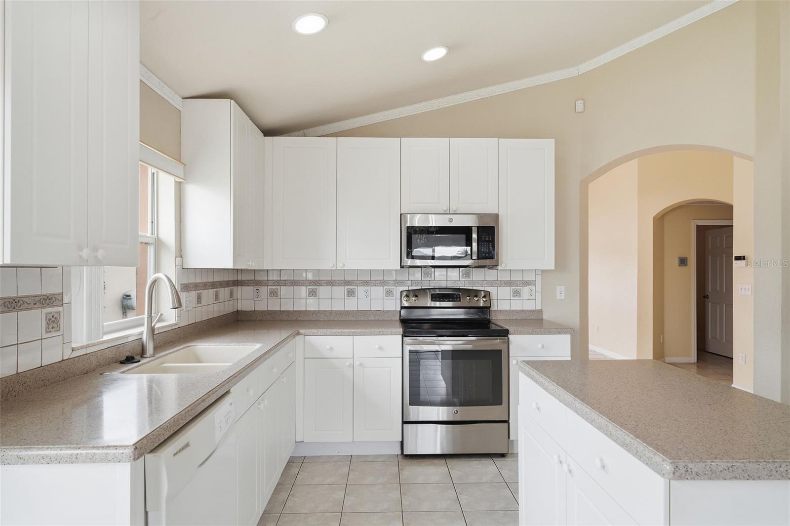 CYPRESS RESERVE PH 01 - Residential