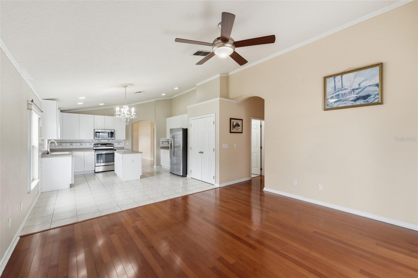 CYPRESS RESERVE PH 01 - Residential