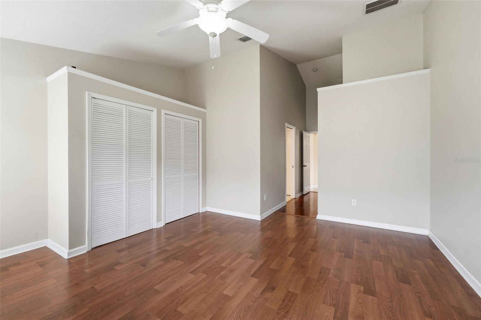 CYPRESS RESERVE PH 01 - Residential