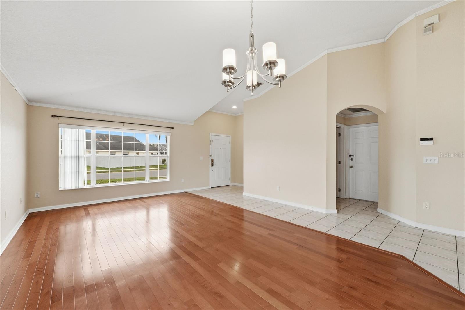 CYPRESS RESERVE PH 01 - Residential