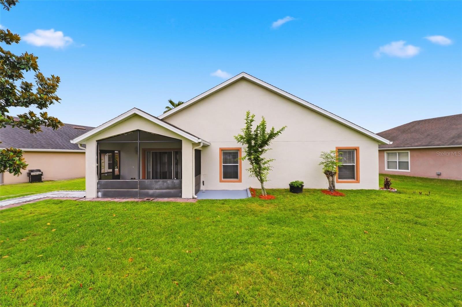 CYPRESS RESERVE PH 01 - Residential
