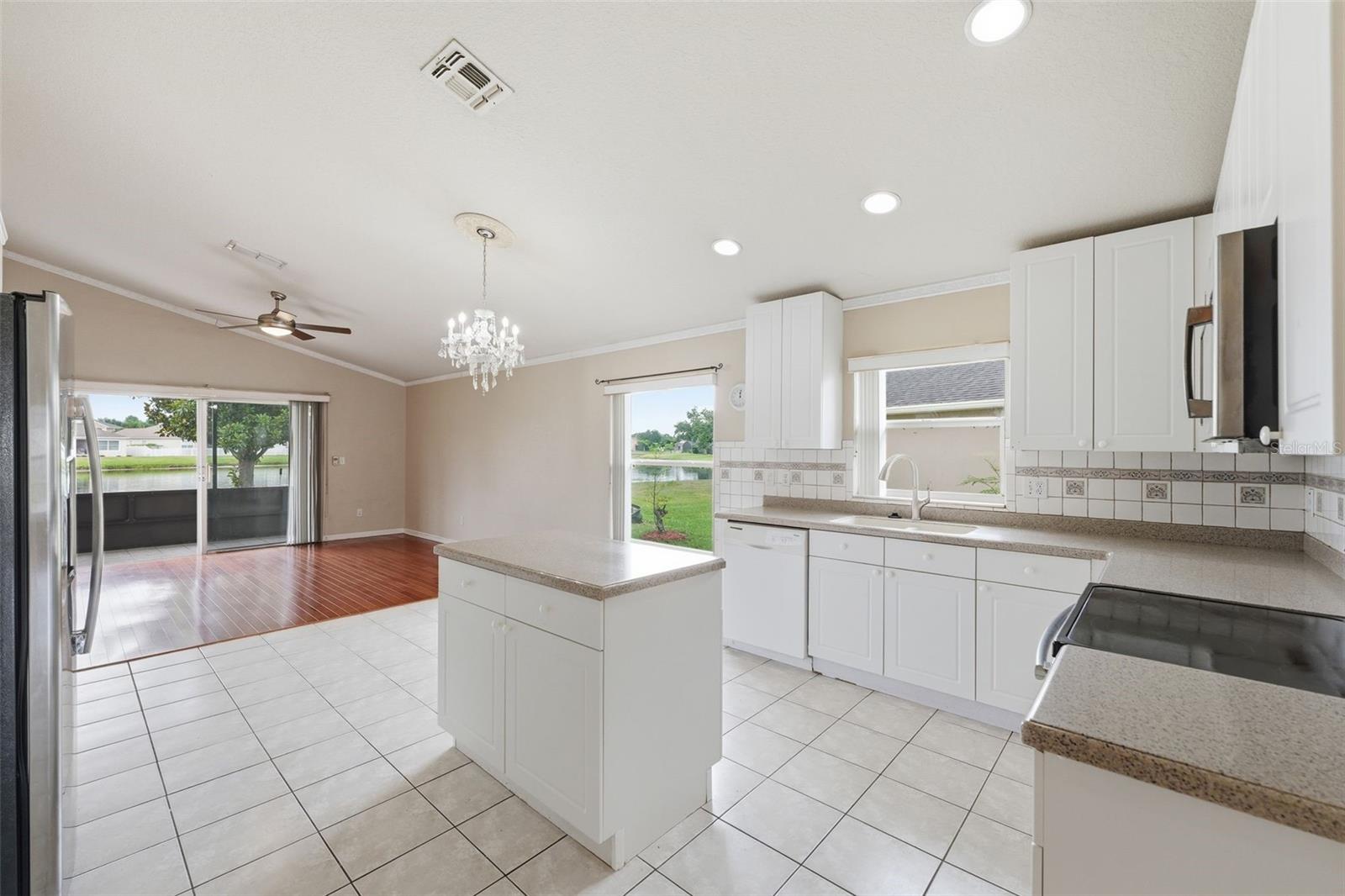CYPRESS RESERVE PH 01 - Residential