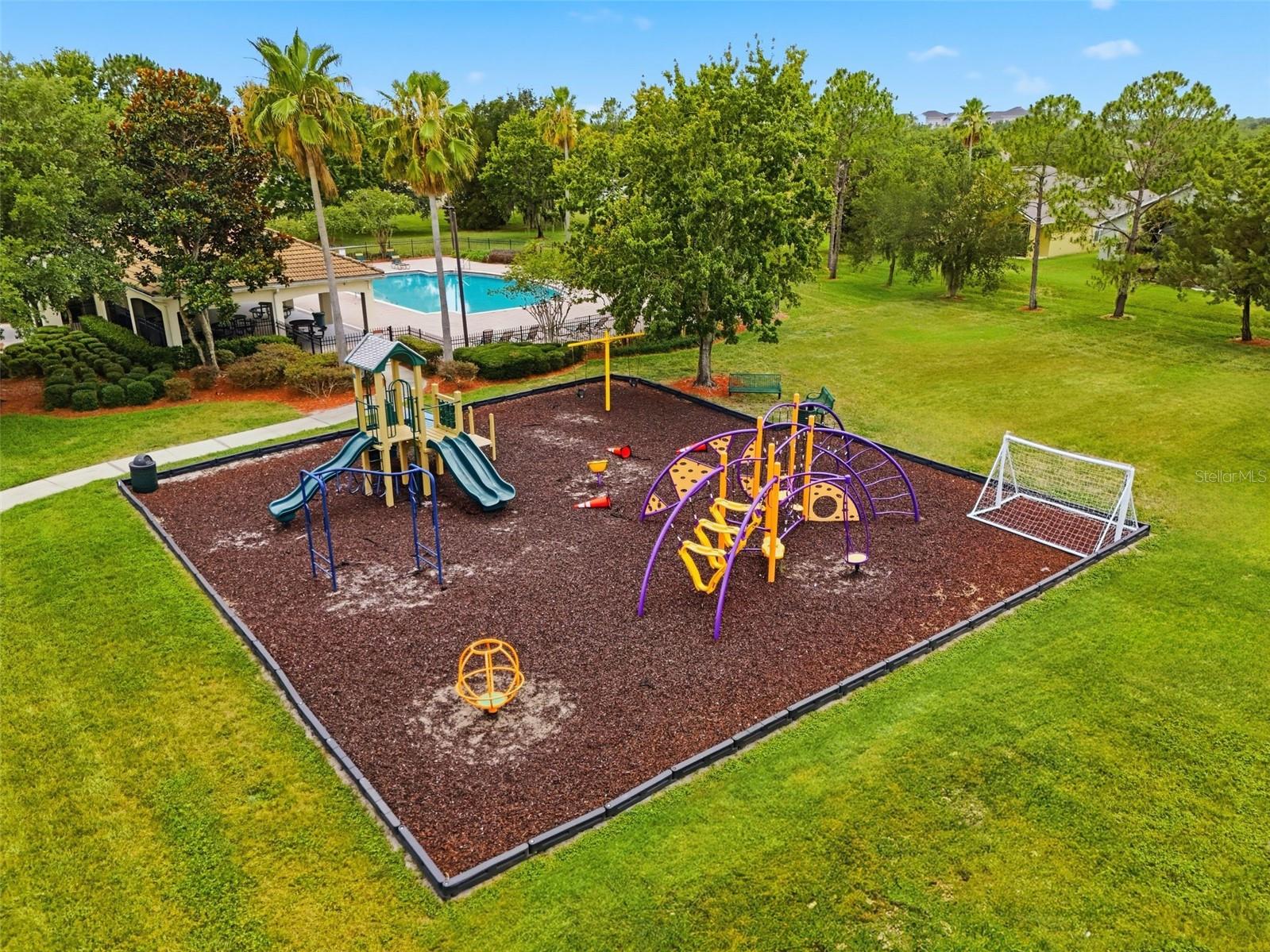 CYPRESS RESERVE PH 01 - Residential