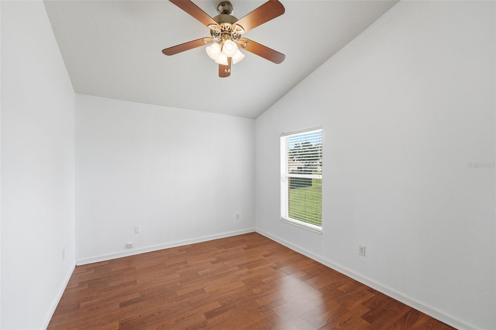 CYPRESS RESERVE PH 01 - Residential