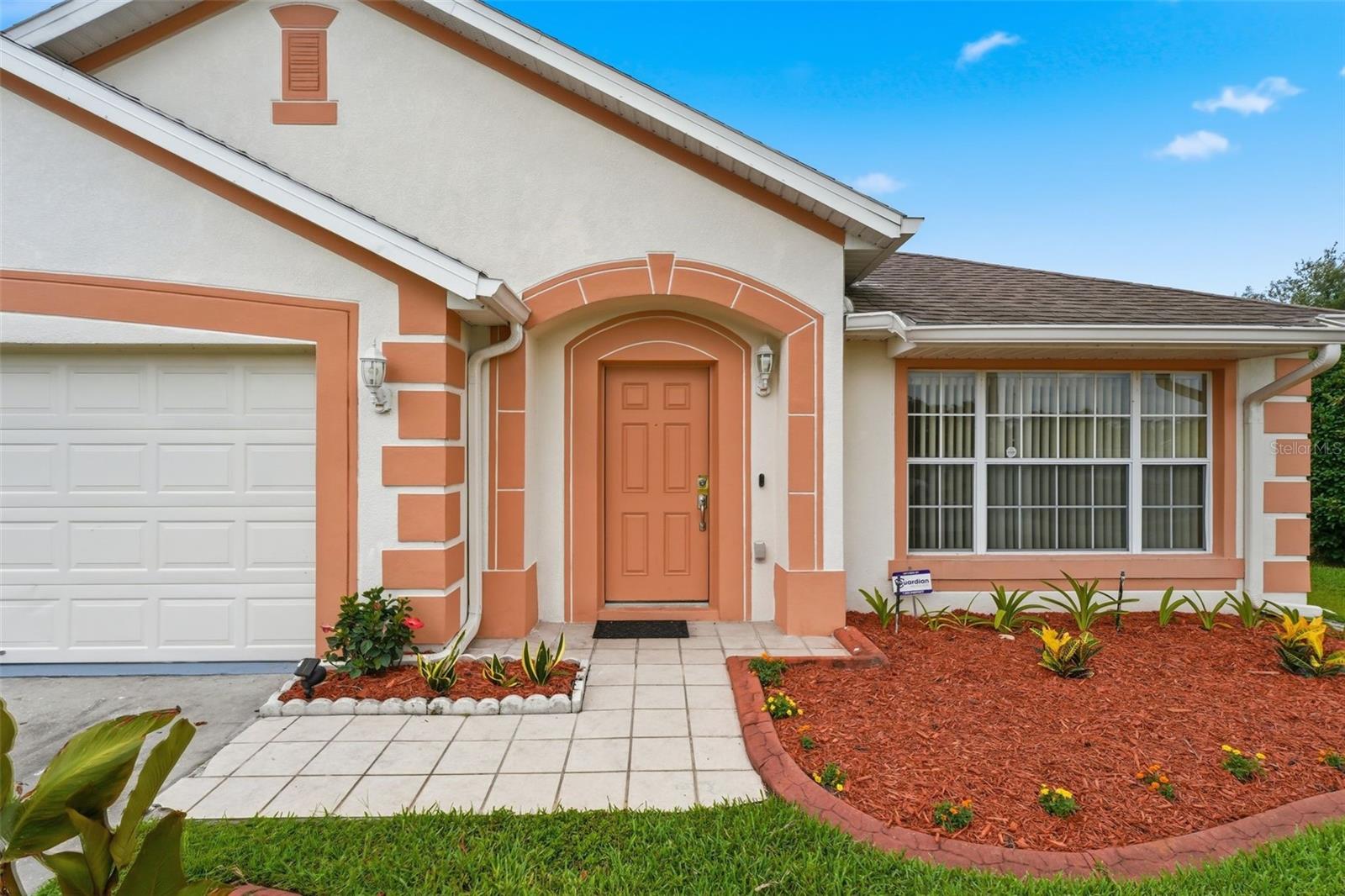 CYPRESS RESERVE PH 01 - Residential