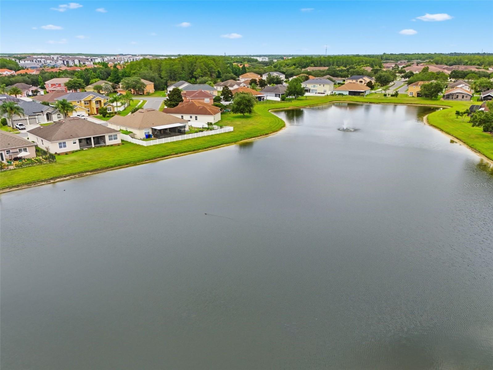 CYPRESS RESERVE PH 01 - Residential