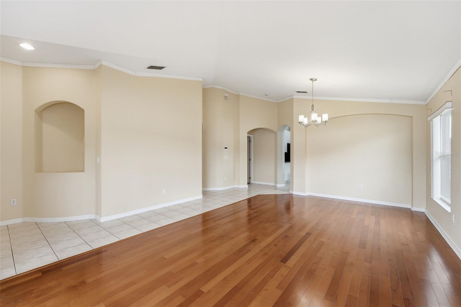CYPRESS RESERVE PH 01 - Residential