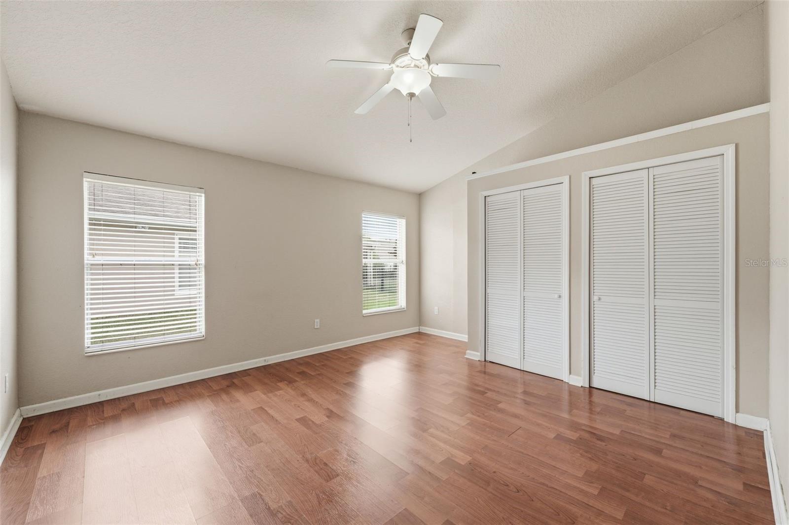 CYPRESS RESERVE PH 01 - Residential