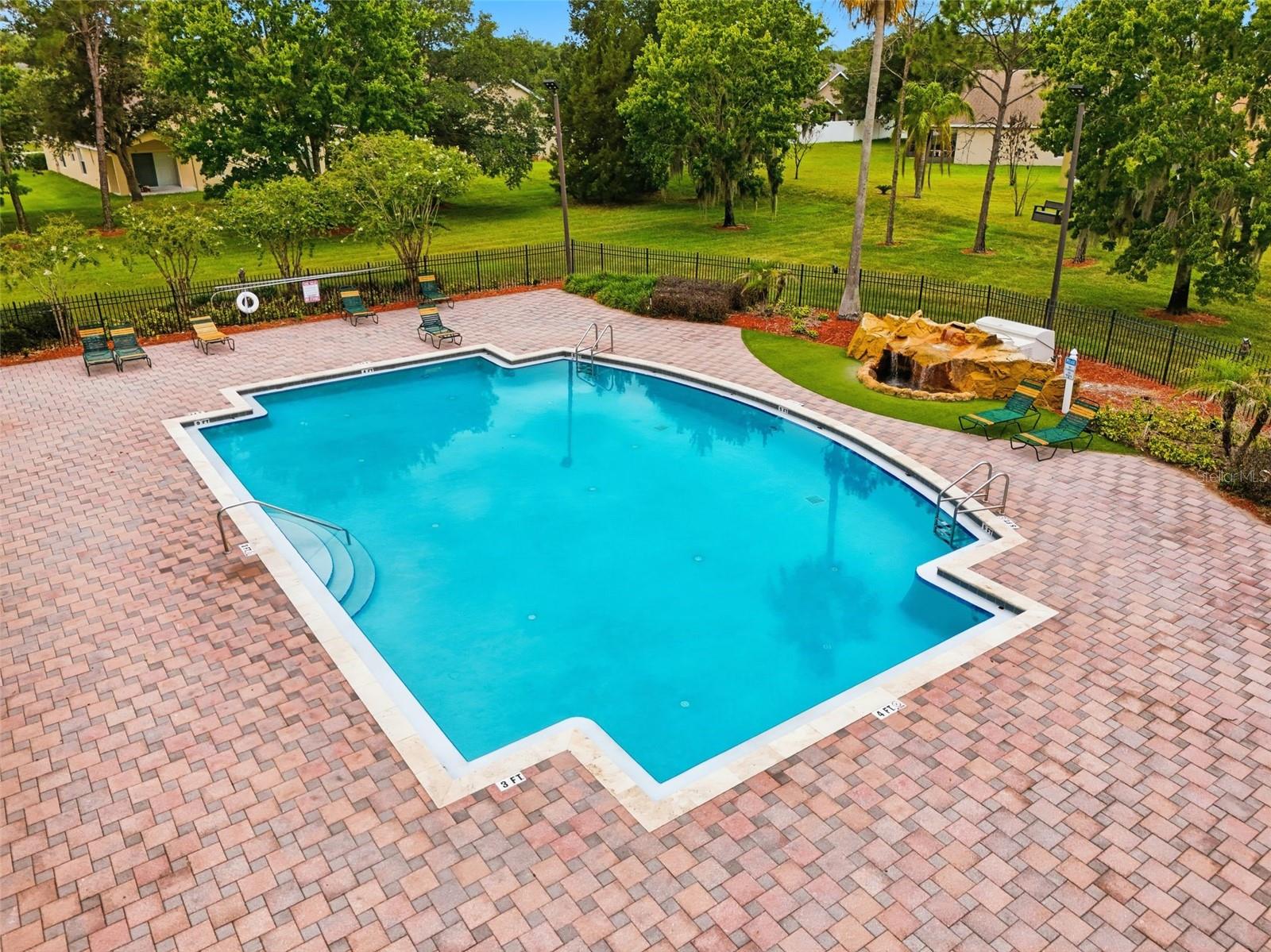 CYPRESS RESERVE PH 01 - Residential