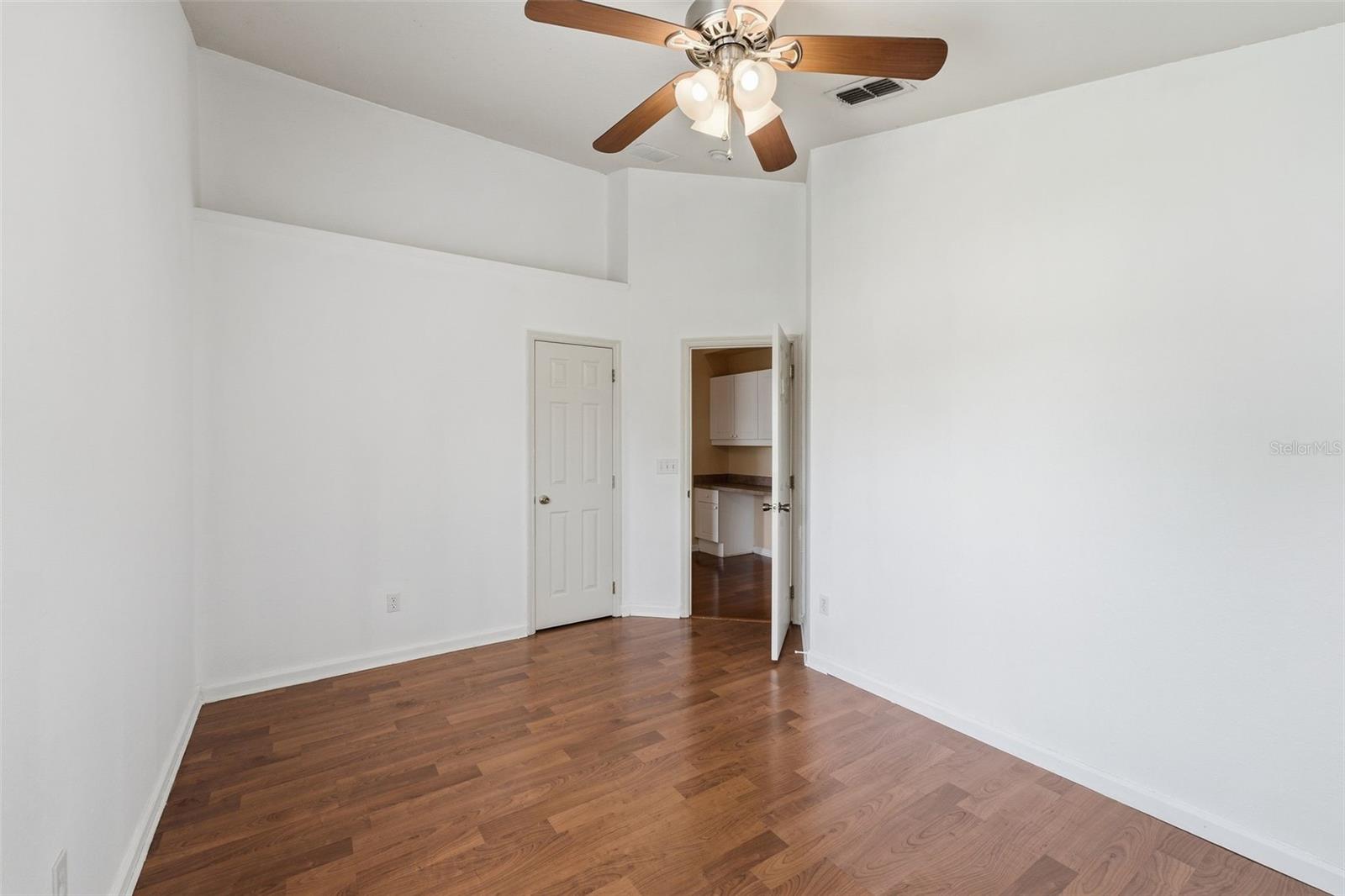 CYPRESS RESERVE PH 01 - Residential