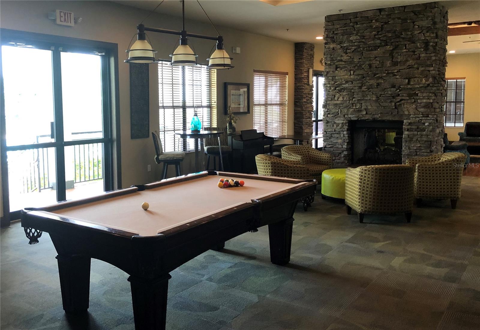TERRACE II AT TIDEWATER PRESERVE PH II - Residential Lease