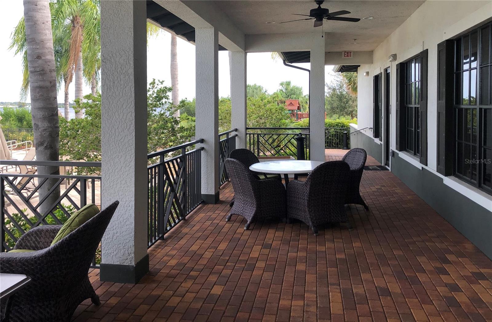 TERRACE II AT TIDEWATER PRESERVE PH II - Residential Lease