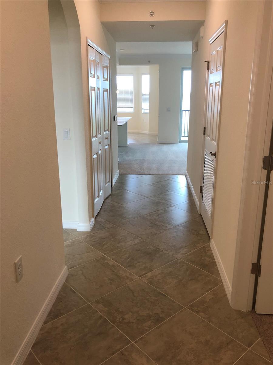 TERRACE II AT TIDEWATER PRESERVE PH II - Residential Lease