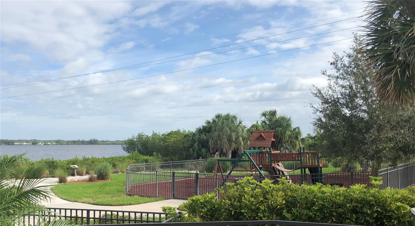 TERRACE II AT TIDEWATER PRESERVE PH II - Residential Lease