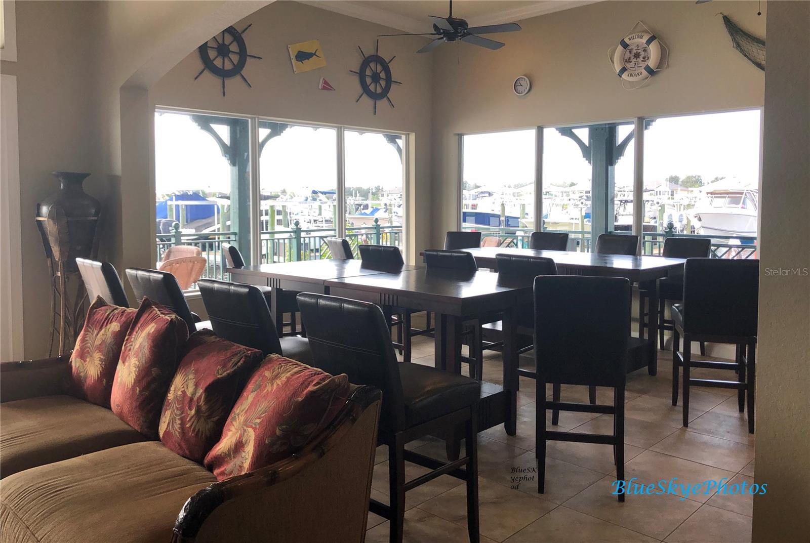 TERRACE II AT TIDEWATER PRESERVE PH II - Residential Lease