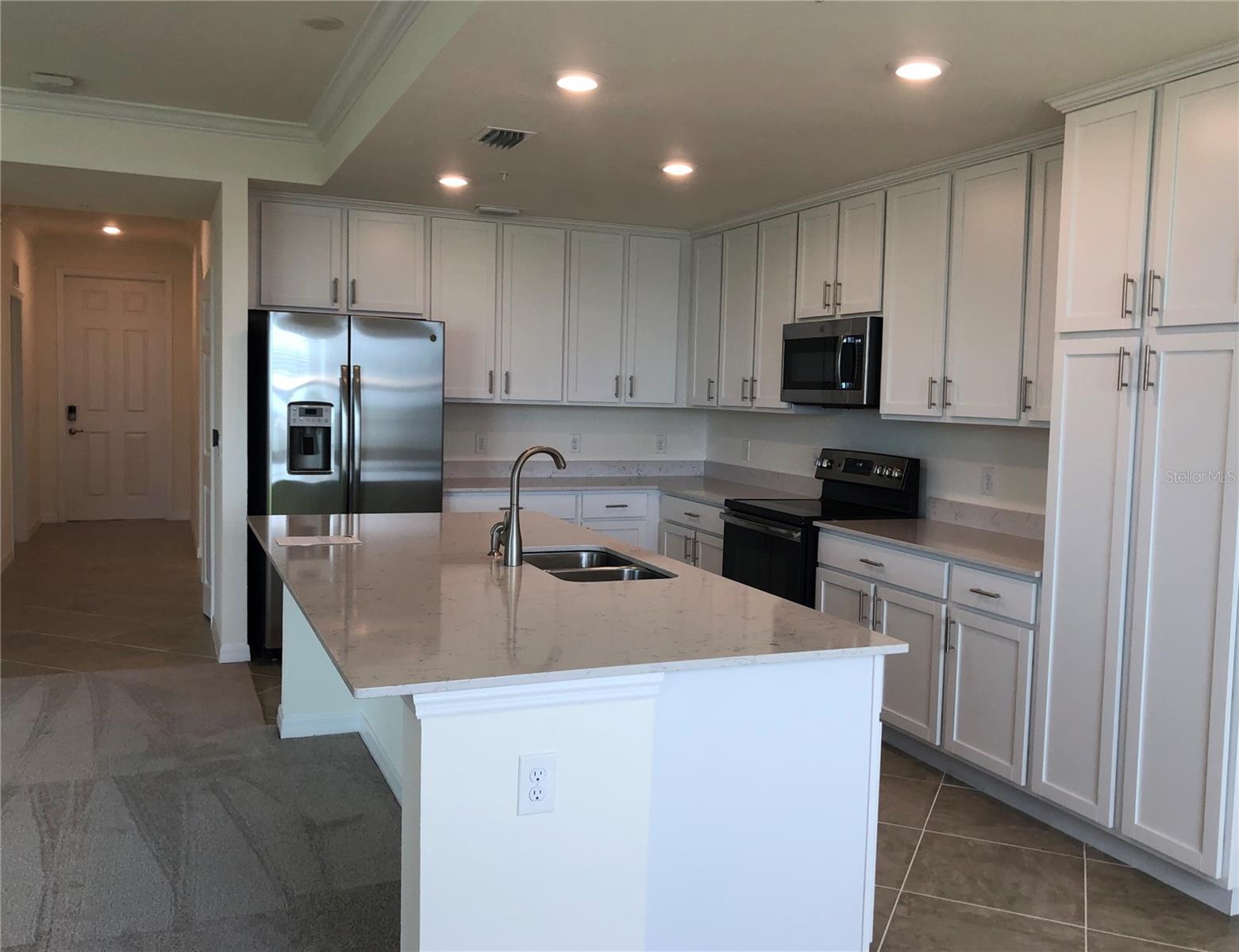 TERRACE II AT TIDEWATER PRESERVE PH II - Residential Lease