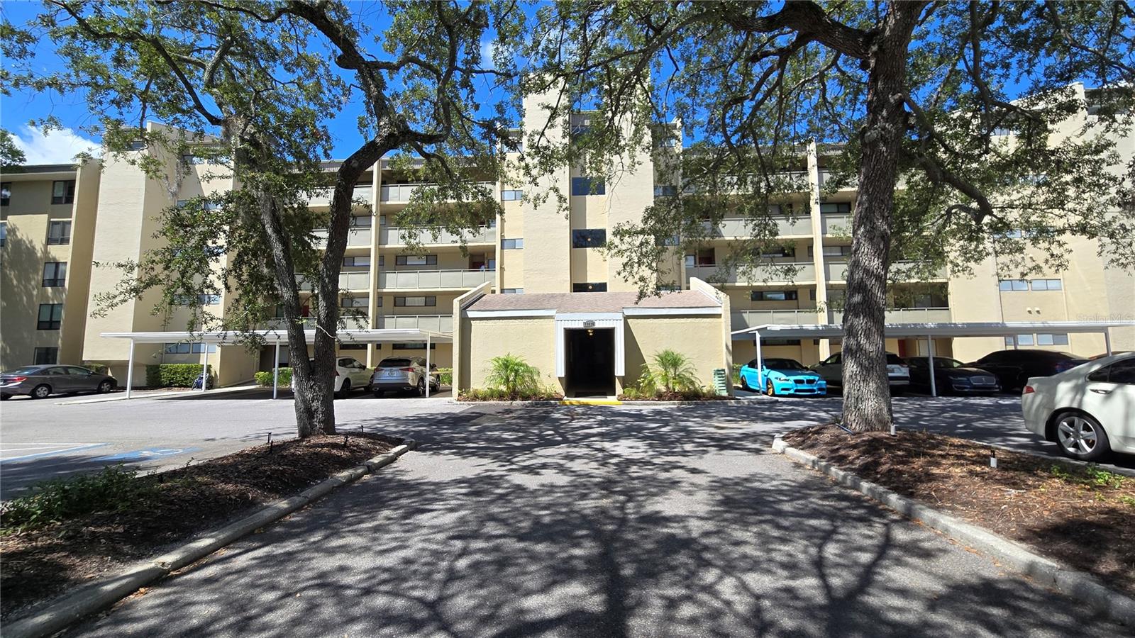 CARROLLWOOD VILLAGE GREENFIELD - Residential