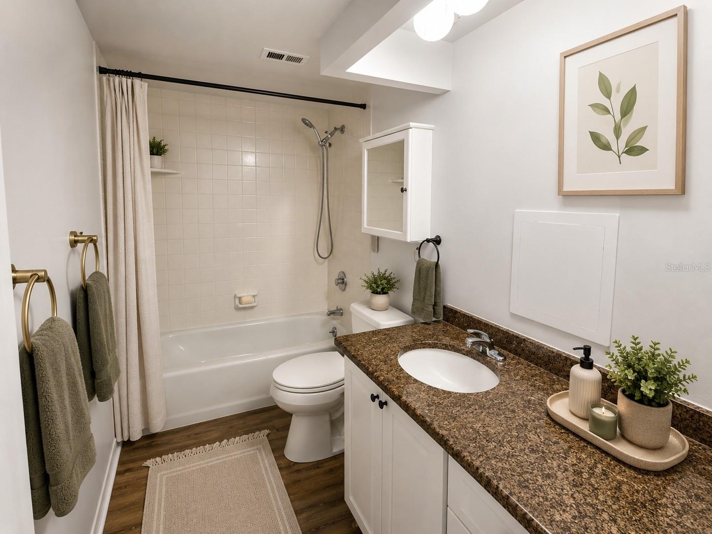CARROLLWOOD VILLAGE GREENFIELD - Residential