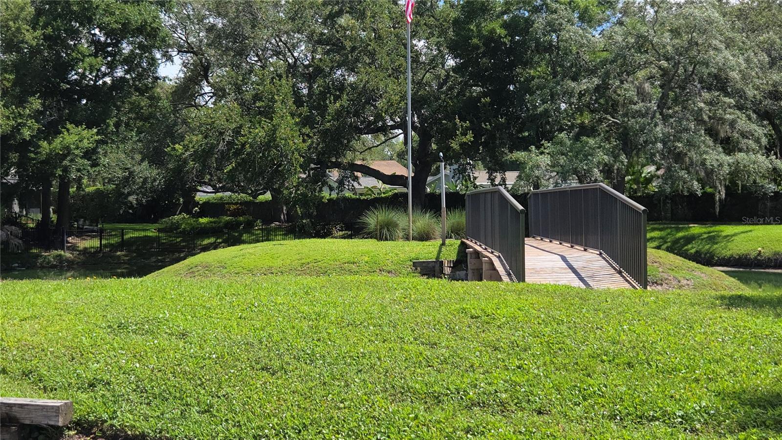 CARROLLWOOD VILLAGE GREENFIELD - Residential