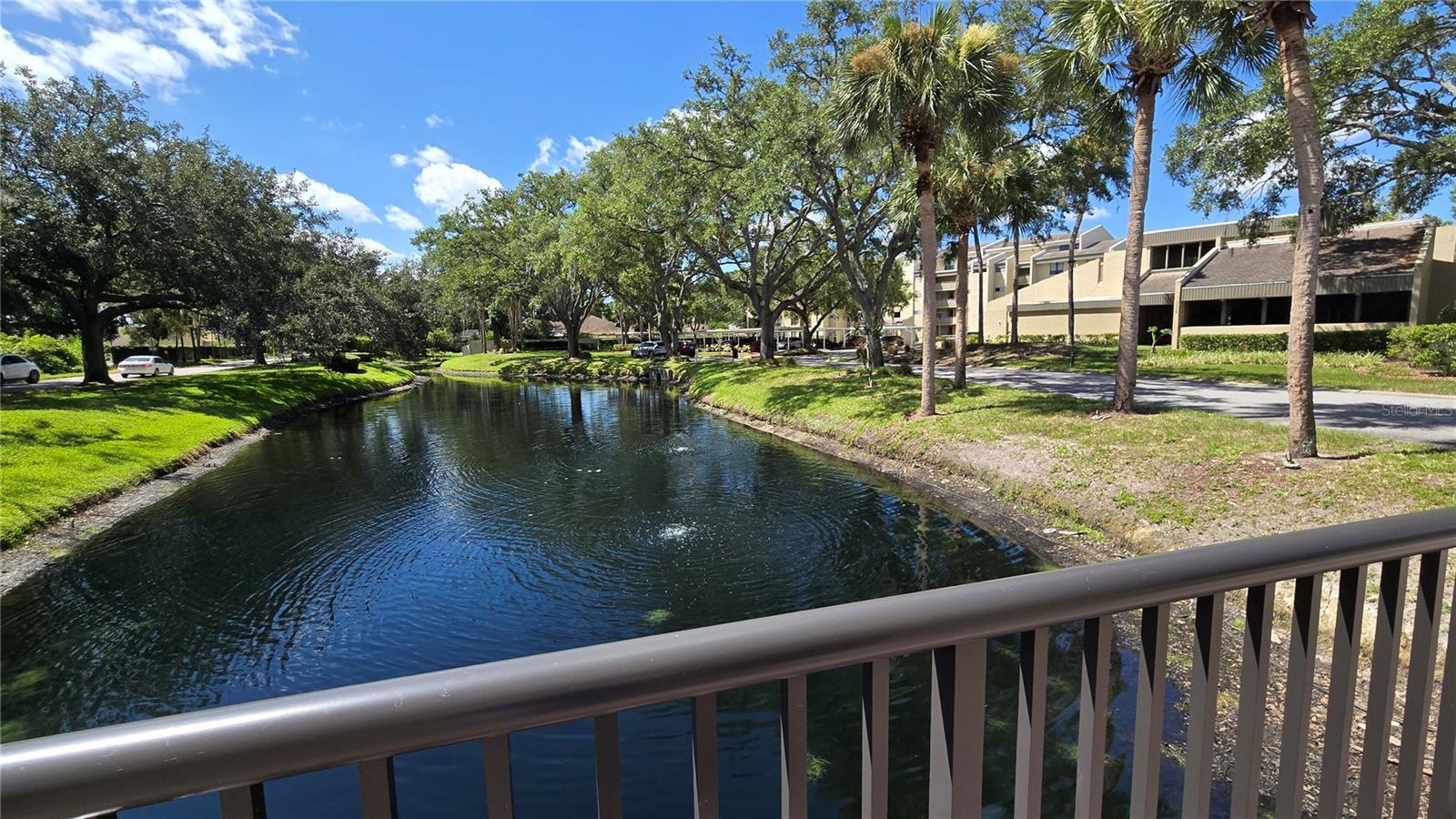 CARROLLWOOD VILLAGE GREENFIELD - Residential