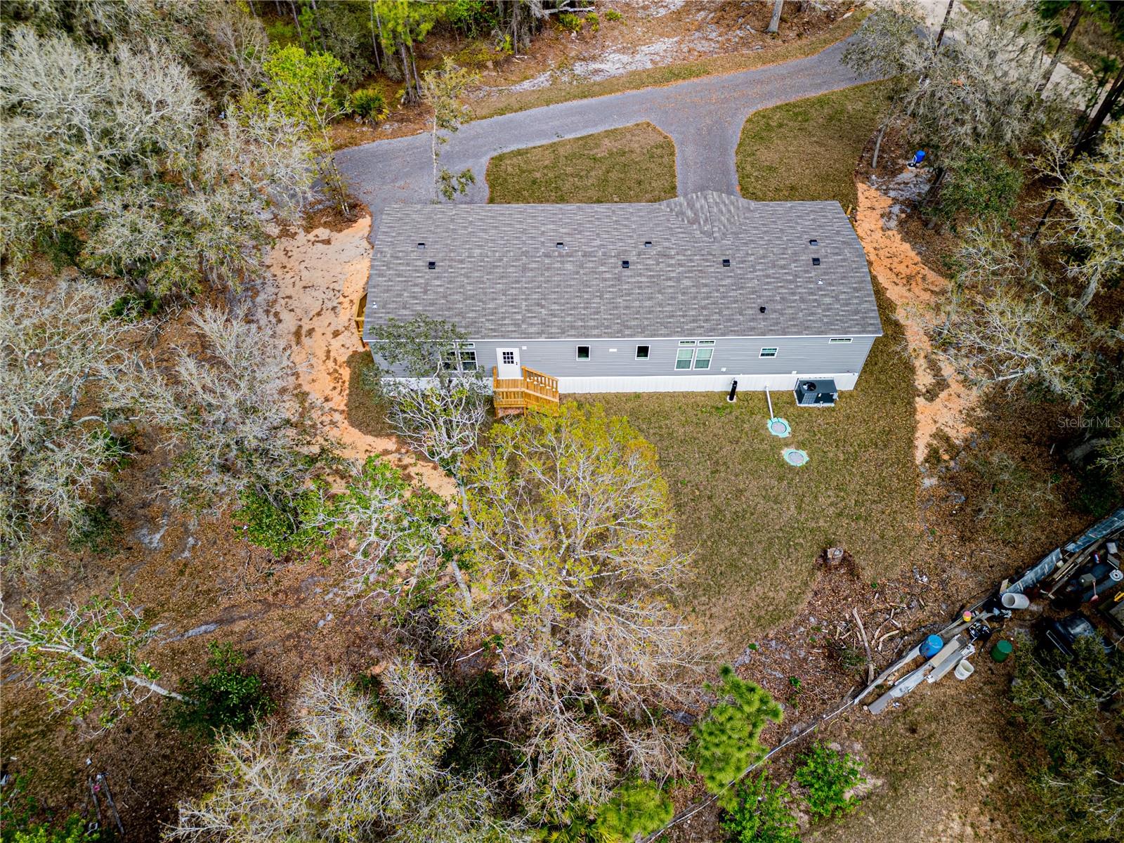 OAKRIDGE ESTATE - Residential