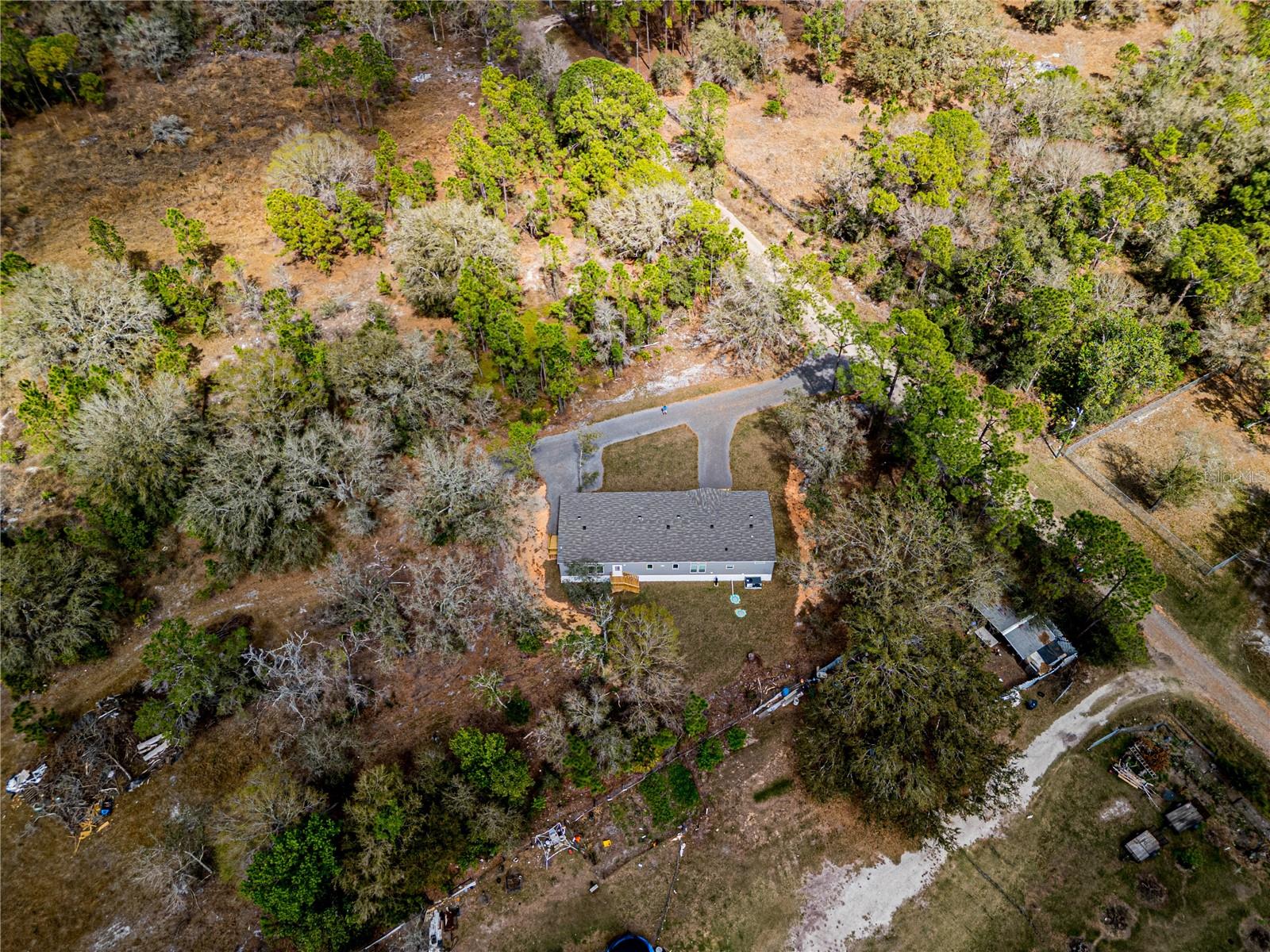 OAKRIDGE ESTATE - Residential