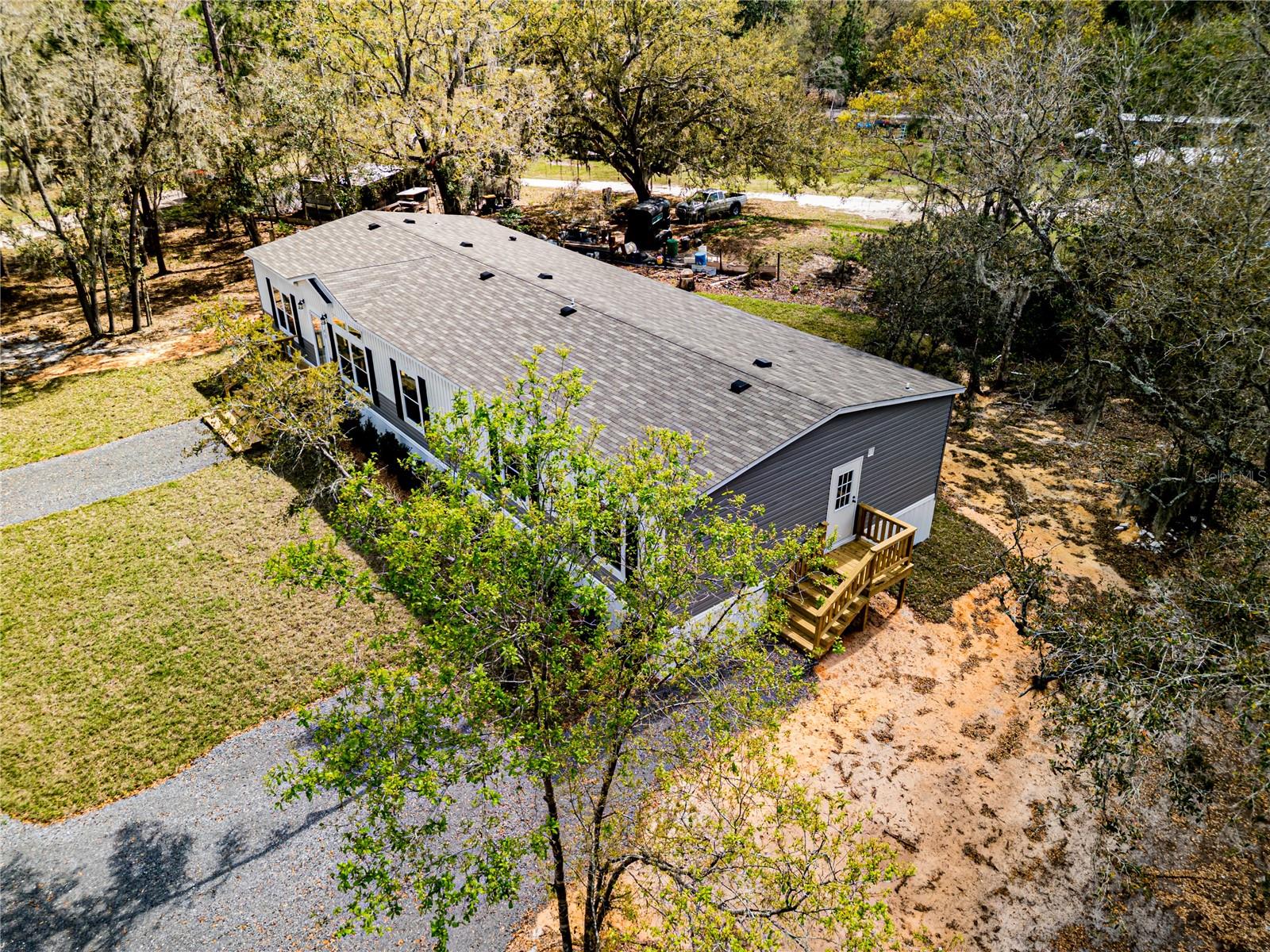 OAKRIDGE ESTATE - Residential