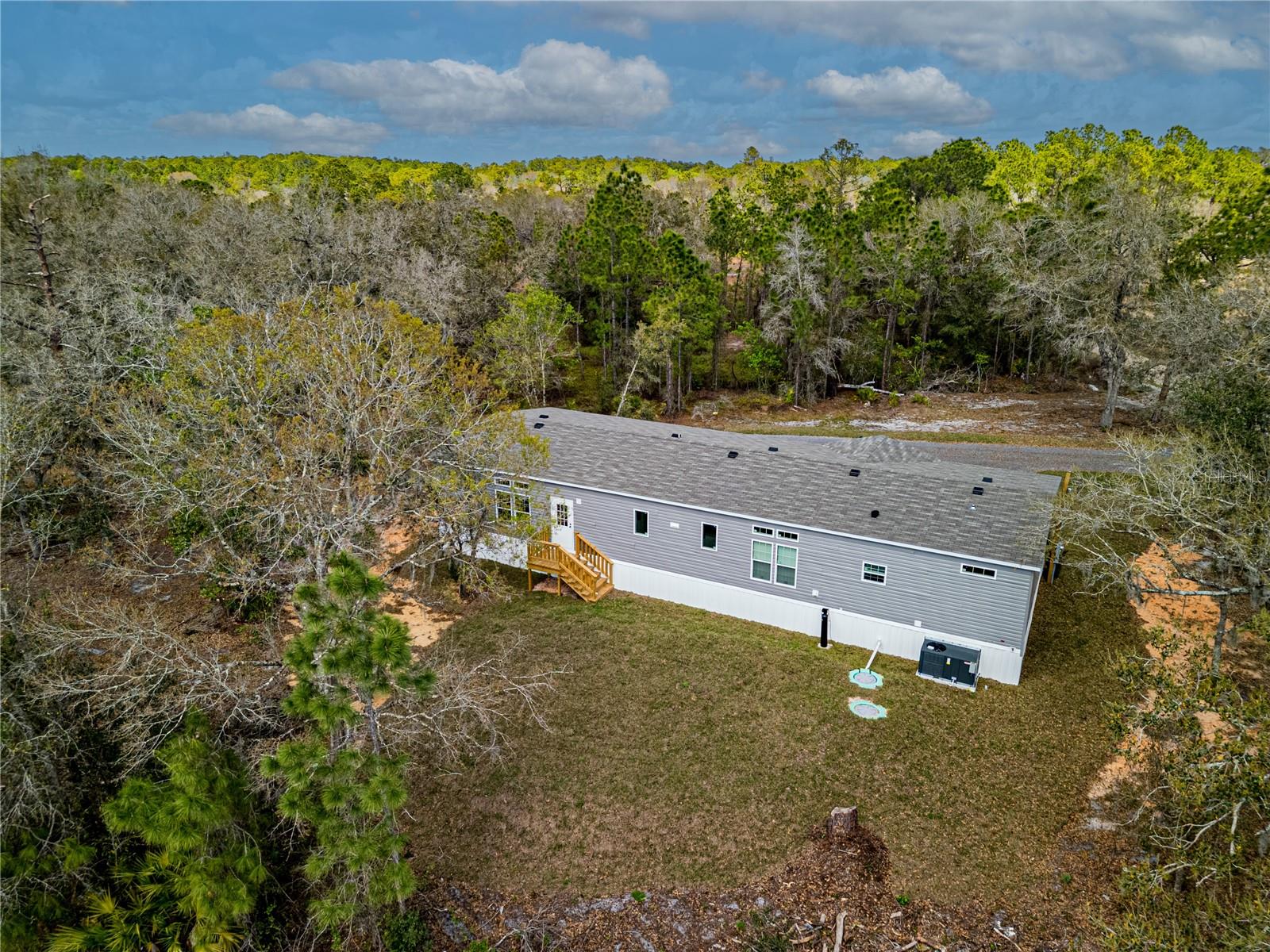 OAKRIDGE ESTATE - Residential