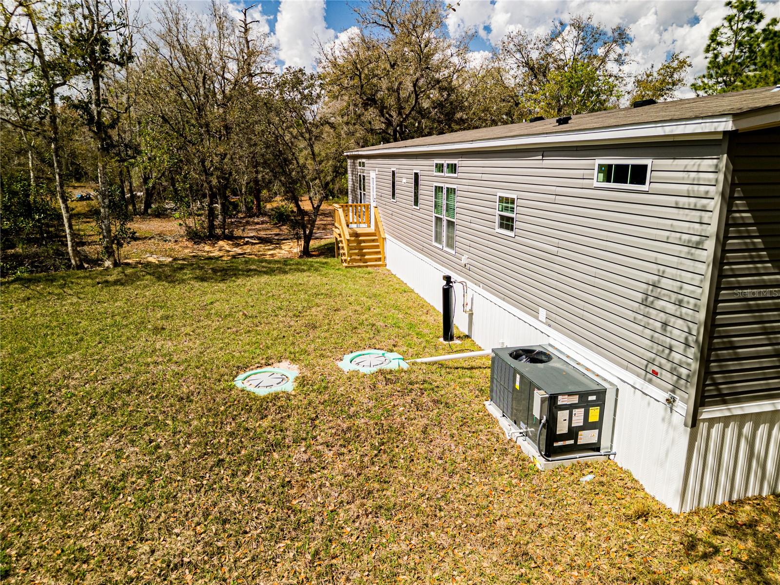 OAKRIDGE ESTATE - Residential