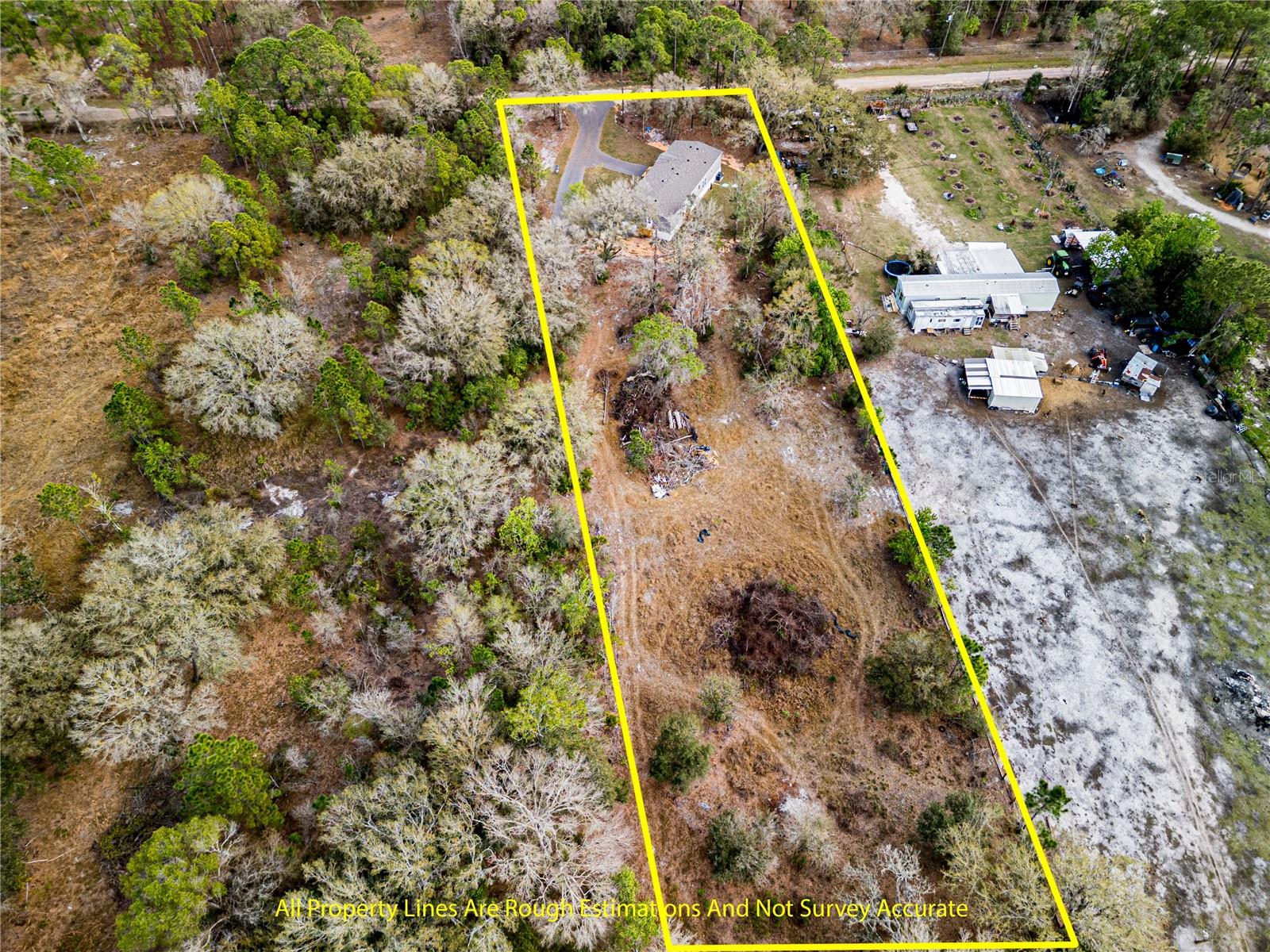 OAKRIDGE ESTATE - Residential